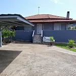 Appartamento Mare Vista By Rentalspro - Nea Potidaia Halkdiki