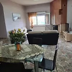 Mare Vista By Rentalspro - Nea Potidaia Halkdiki Appartamento