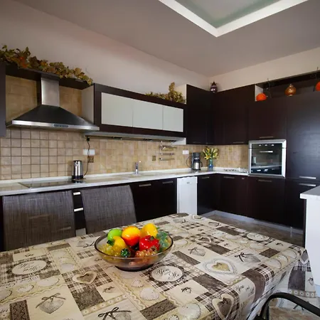 Mare Vista By Rentalspro - Nea Potidaia Halkdiki Appartamento