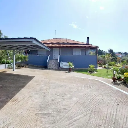 Appartement Mare Vista By Rentalspro - Nea Potidaia Halkdiki Potidée