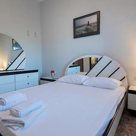 Apartmán Mare Vista By Rentalspro - Nea Potidaia Halkdiki Nea Poteidaia