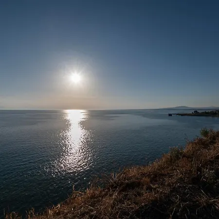 Mare Vista By Rentalspro - Nea Potidaia Halkdiki Apartmán *