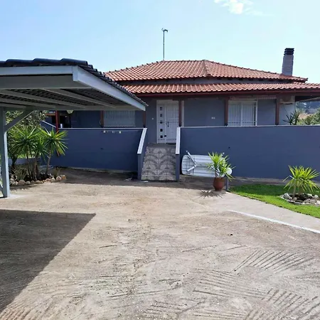 Apartmán Mare Vista By Rentalspro - Nea Potidaia Halkdiki