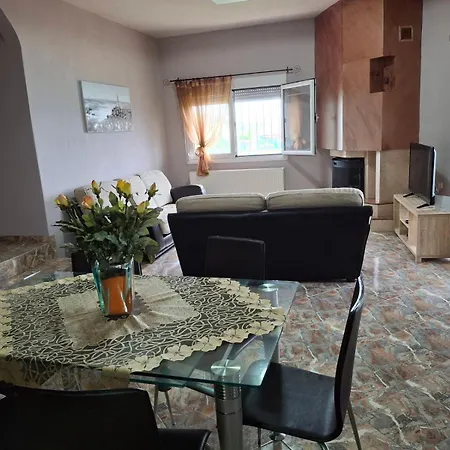 Mare Vista By Rentalspro - Nea Potidaia Halkdiki Apartmán