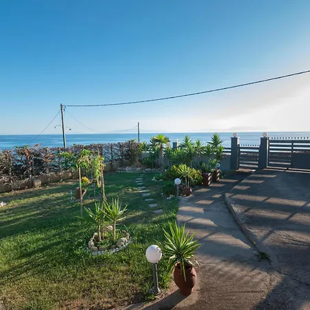 Mare Vista By Rentalspro - Nea Potidaia Halkdiki Apartmán