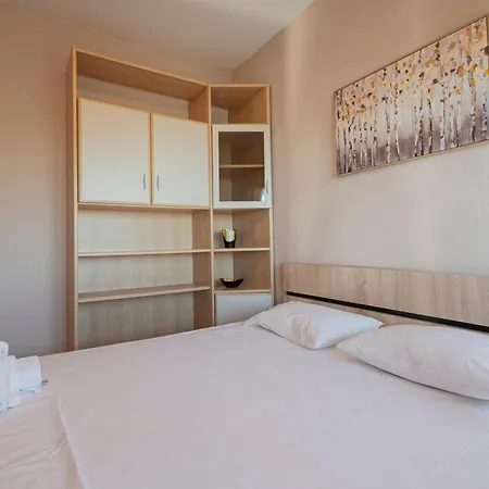 Appartement Mare Vista By Rentalspro - Nea Potidaia Halkdiki Potidée