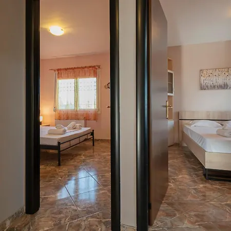 Mare Vista By Rentalspro - Nea Potidaia Halkdiki Appartement Potidée