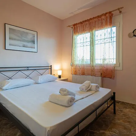 Appartement Mare Vista By Rentalspro - Nea Potidaia Halkdiki