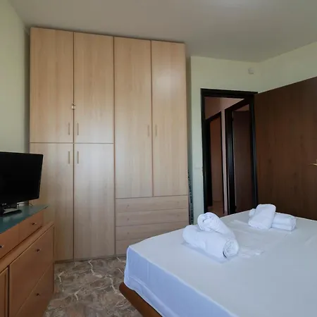 Apartmán Mare Vista By Rentalspro - Nea Potidaia Halkdiki *