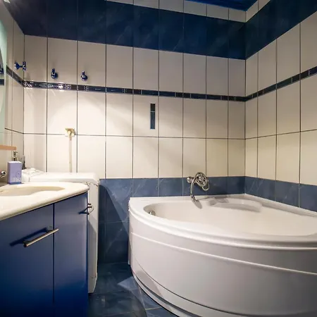 Apartmán Mare Vista By Rentalspro - Nea Potidaia Halkdiki Nea Poteidaia